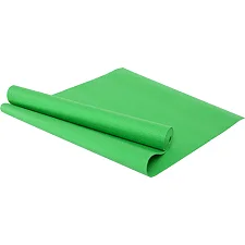 Коврик для фитнеса и спорта SP-SPORT FI-8721 173x61x0,3см (Салатовый)