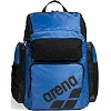 Рюкзак Arena ONE GO BACKPACK 45L синий 50х40х25 см