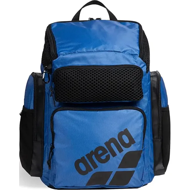 Рюкзак Arena ONE GO BACKPACK 45L синий 50х40х25 см