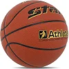 Баскетбольный мяч
 STAR ATHLETE BB4307
 7 (Оранжевый)