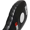 Одинарная ракетка для тхэквондо
 кожаная FAIRTEX
 FTX034 2шт (Черный)