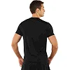 Футболка мужская JOMA

 INDOOR GYM 102967-100 (Черный)