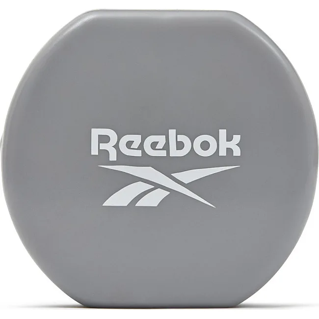 Гантелі вінілові REEBOK RAWT-16154, 2 х 4 кг