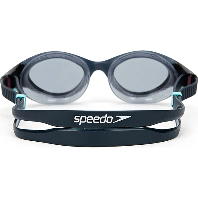Очки для плавания Speedo BIOFUSE 2.0 GOG AF синий OSFM