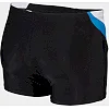 Плавки-боксеры Arena SWIM SHORT PANEL мужские