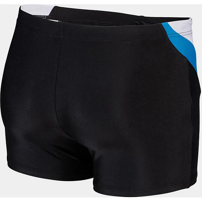 Плавки-боксеры Arena SWIM SHORT PANEL мужские