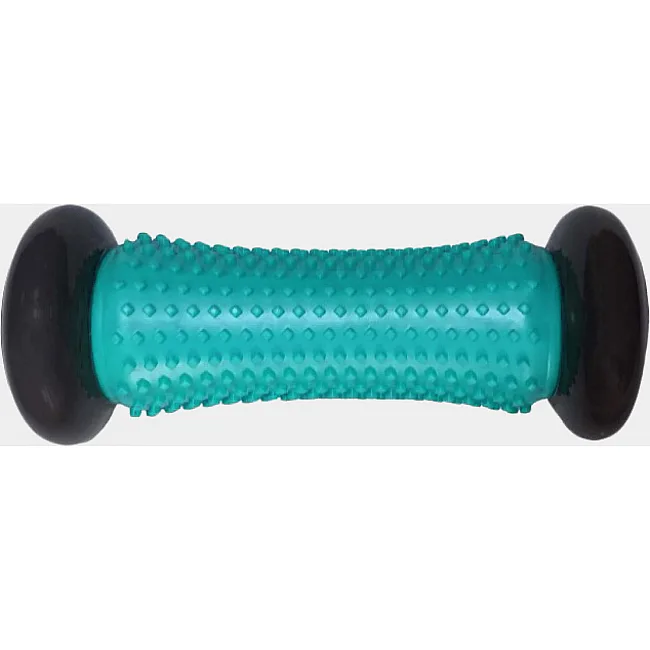 Масажний ролик MASSAGE BAR 16.5х7см