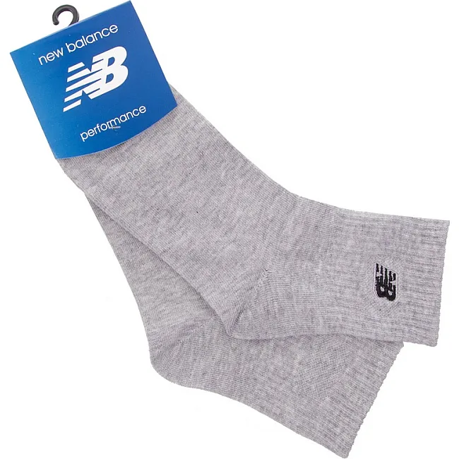 Спортивные носки
 мужские высокие NB BC-3966 (Серый)