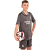 Дитяча футбольна форма із символікою футбольного REAL MADRID BELLINGHAM 5 резервна 2025 SP-SPORT CO-4649