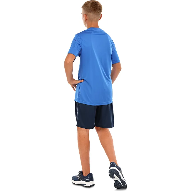 Футболка чоловіча JOMA

 COMBI 100052-700 4XS-3XL (Синій)