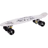 Пенни борд Penny Board круизер пластиковый 22