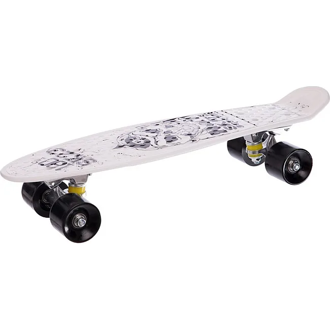 Пенни борд Penny Board круизер пластиковый 22