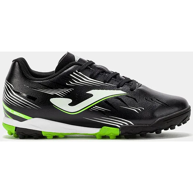 Сороконожки детские Joma PROPULSION черный