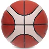 Баскетбольний м'яч №7 MOL WORLD CAP BG5000 BA-4953