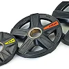 Диск на штангу ZELART TA-5335-5 51мм 5кг