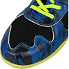 Боксерки VENUM Giant Low Loma Edition Blue Yellow