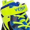 Боксерки VENUM Giant Low Loma Edition Blue Yellow