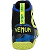 Боксерки VENUM Giant Low Loma Edition Blue Yellow