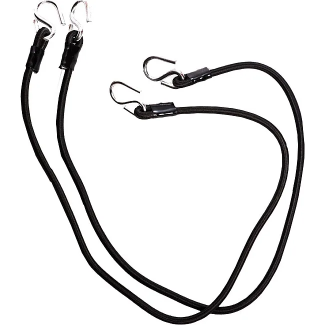 Боксерская груша на растяжке POWERPLAY 3062 SR Черная