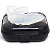 Боксерская капа MAKURA Toka детская (возраст до 10) Clear