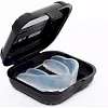Боксерская капа MAKURA Toka детская (возраст до 10) Clear