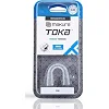 Боксерская капа MAKURA Toka детская (возраст до 10) Clear