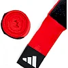 Боксерские бинты ADIDAS Boxing (красные, ADIBP031S)