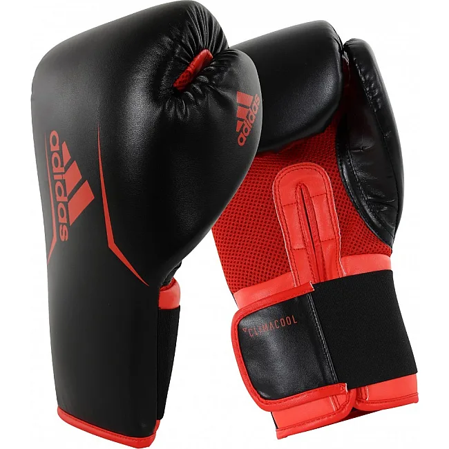 Боксерские перчатки Adidas Speed 75