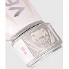 Перчатки для бокса VENUM Elite White Silver Pink