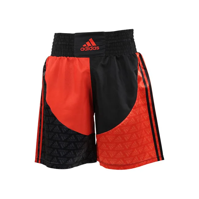 Шорты для бокса Adidas Multiboxe 