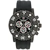 Часы AFFLICTION Chronograph Watches Men Black