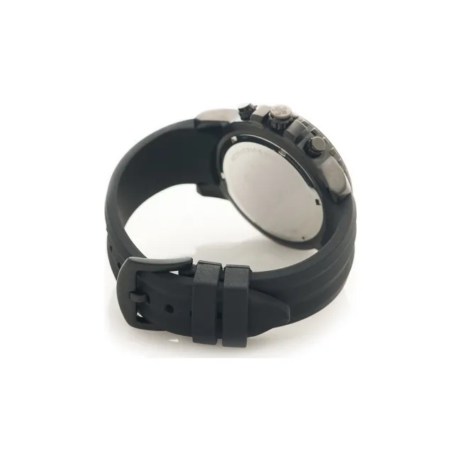 Годинник AFFLICTION Chronograph Watches Men Black