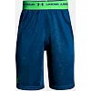 Детские шорты Under Armour Tech Prototype 2.0 Short Moroccan Blue