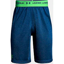 Детские шорты Under Armour Tech Prototype 2.0 Short Moroccan Blue