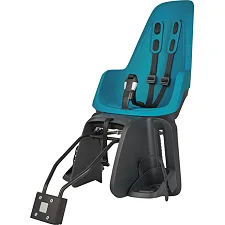 Детское сиденье на велосипед BOBIKE Maxi ONE / Bahama blue