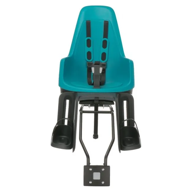 Дитяче сидіння велосипед BOBIKE Maxi ONE / Bahama blue