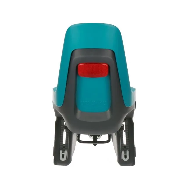 Дитяче сидіння велосипед BOBIKE Maxi ONE / Bahama blue