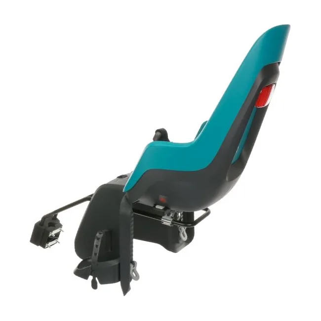 Дитяче сидіння велосипед BOBIKE Maxi ONE / Bahama blue