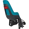 Дитяче сидіння велосипед BOBIKE Maxi ONE / Bahama blue