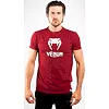 Футболка чоловіча VENUM Classic T Burgundy