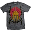Футболка Ranger Up Spartan Not Today Athletic-Fit