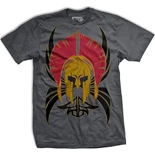 Футболка Ranger Up Spartan Not Today Athletic-Fit