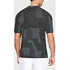 Футболка Under Armour Siro Print Black