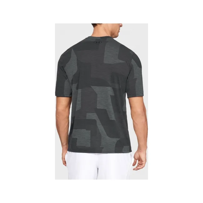 Футболка Under Armour Siro Print Black