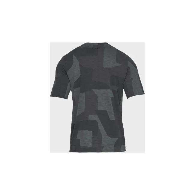 Футболка Under Armour Siro Print Black