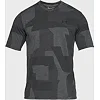 Футболка Under Armour Siro Print Black