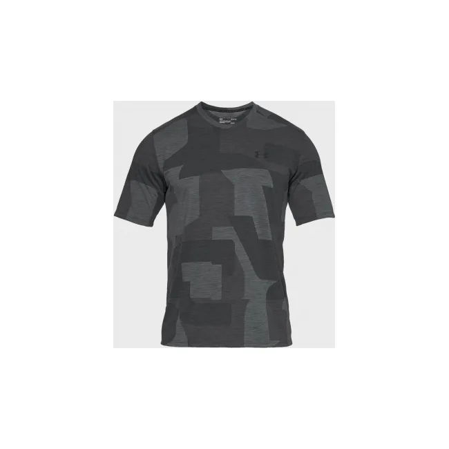Футболка Under Armour Siro Print Black