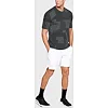 Футболка Under Armour Siro Print Black