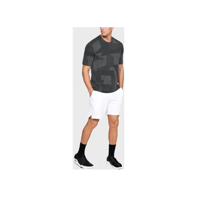 Футболка Under Armour Siro Print Black