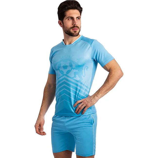 Футбольна форма SP-SPORT Lion 1701-B